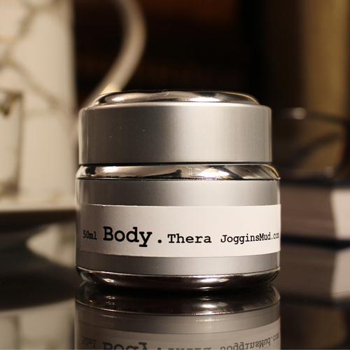BODY THERA. Double Strength For Body & Face