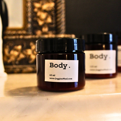 BODY. DAILY MAINTENANCE For Body & Face