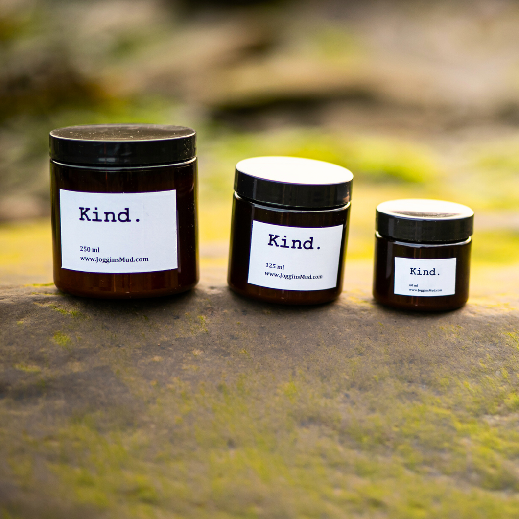 KIND. Muscles, Joints, Tenderness & More