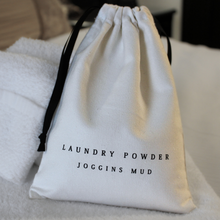 LAUNDRY POWDER. All Natural Powdered Laundry Detergent