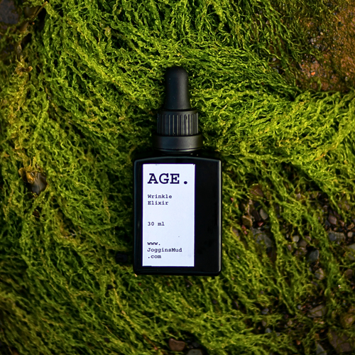 AGE. Wrinkle Elixir