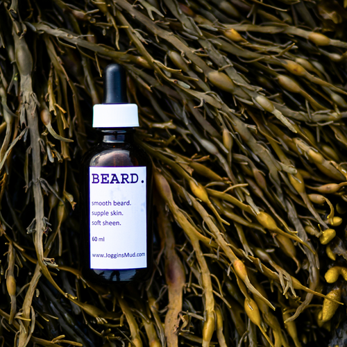 BEARD. The Better Beard Oil