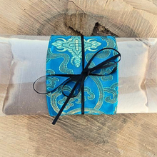 Pure Silk-Hemp Charmeuse Eye Pillow