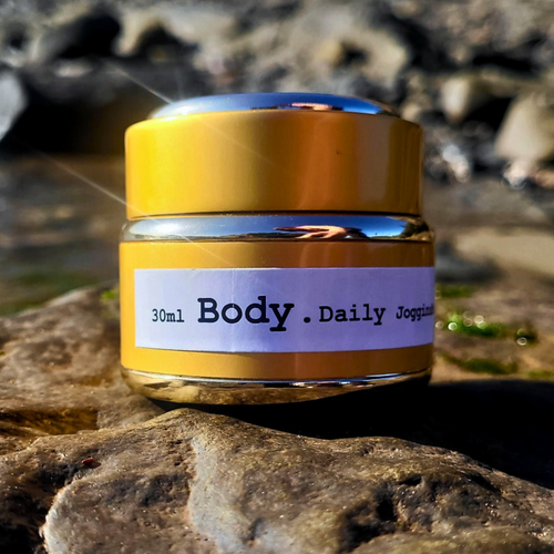 BODY. DAILY MAINTENANCE For Body & Face