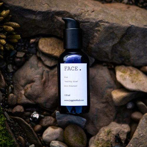 FACE. Facial Cleanser