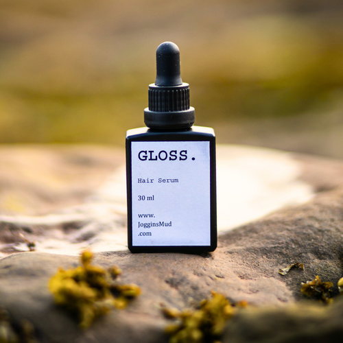 GLOSS. Hair Serum