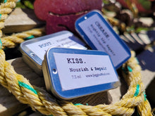 KISS. Restorative Lip Balm